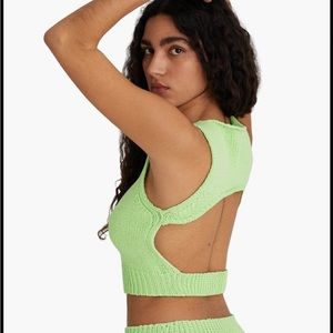 Paloma Wool Jigglypuff knit